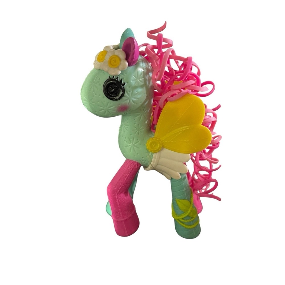 Lalaloopsy Ponies Sweet Pea Target Exclusive Figure